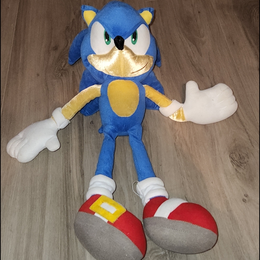 Sonic